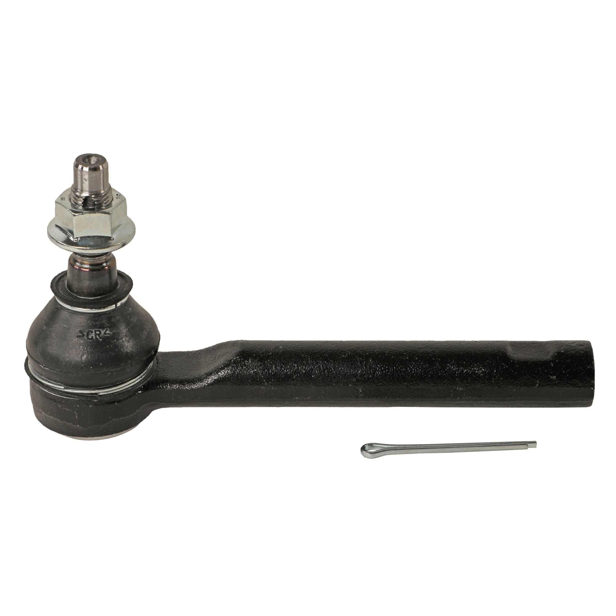 MOOG Chassis Products Steering Tie Rod End ES801543
