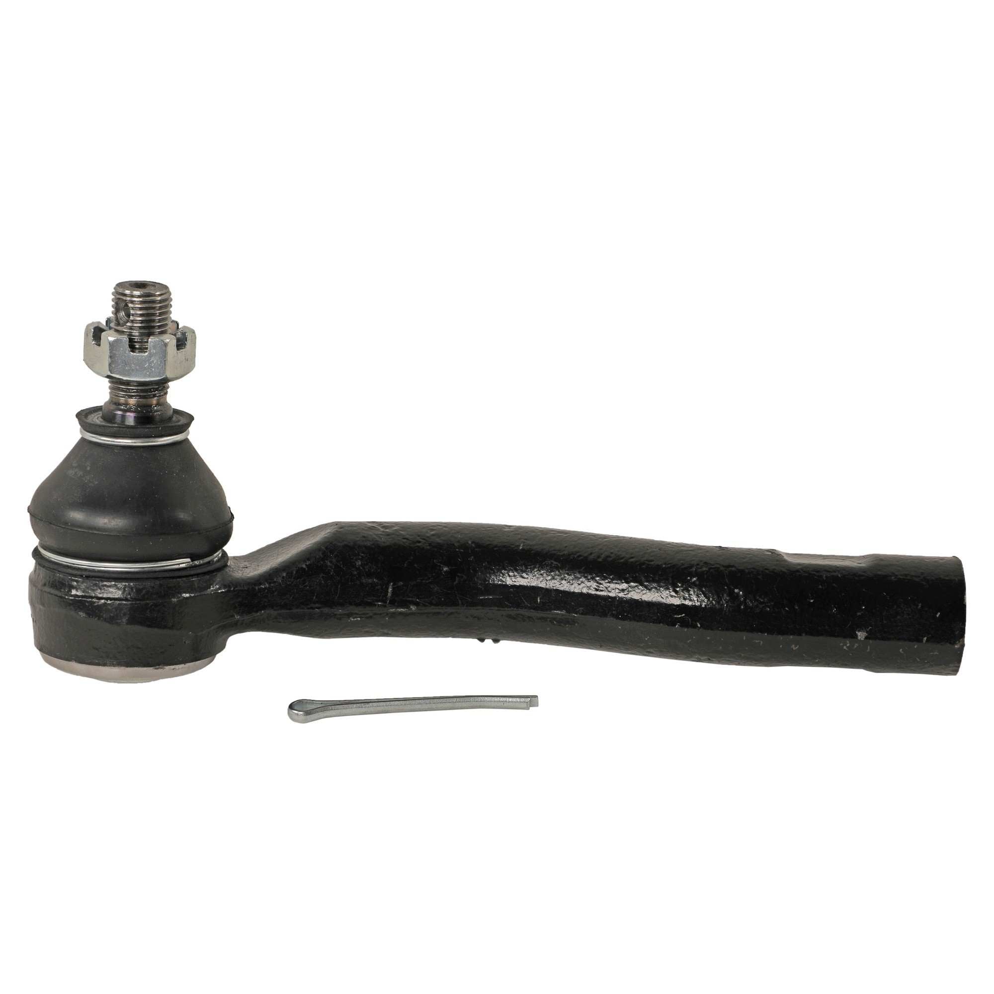 MOOG Chassis Products Steering Tie Rod End ES801549