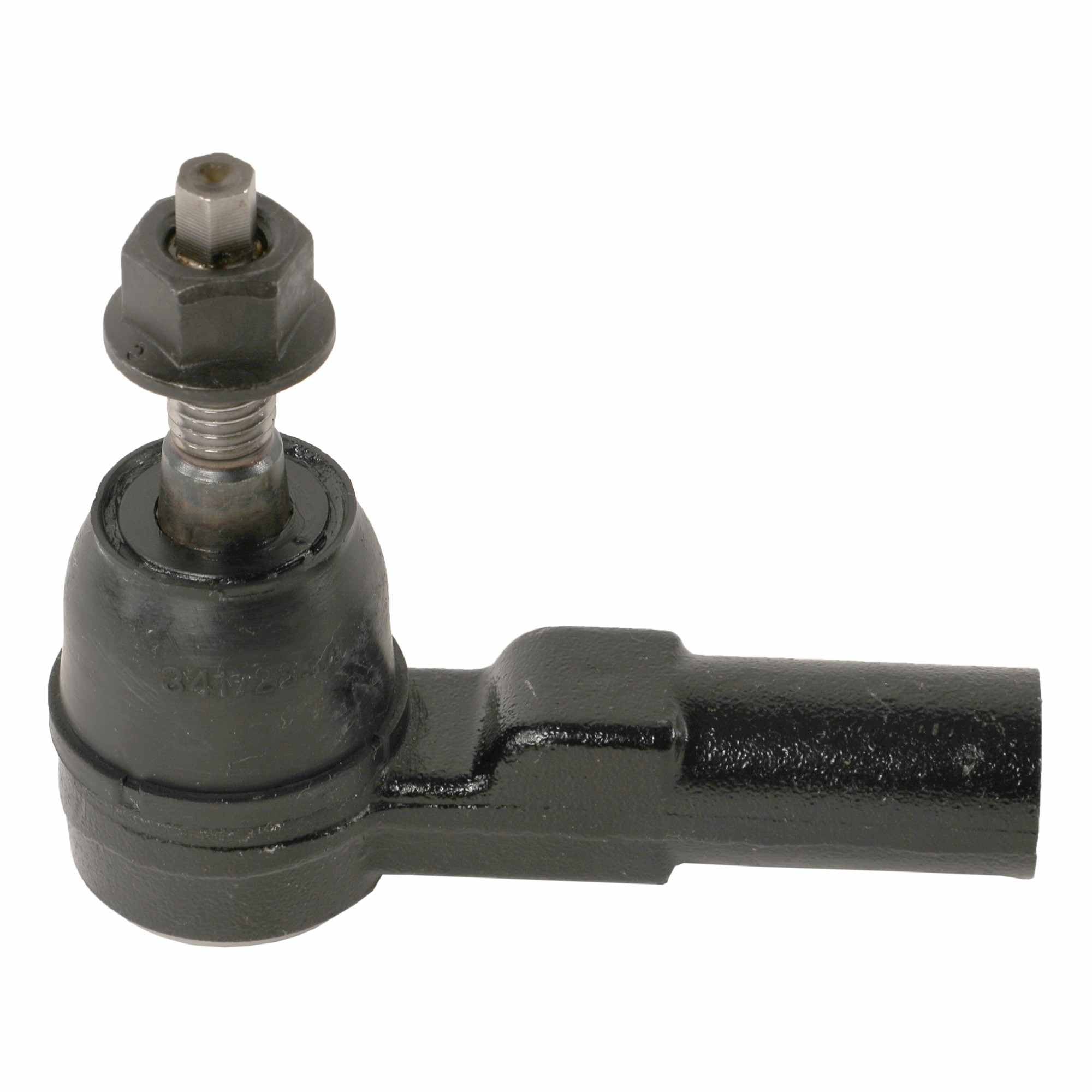 MOOG Chassis Products Steering Tie Rod End ES801558