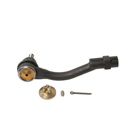 MOOG Chassis Products Steering Tie Rod End ES801584 image 2