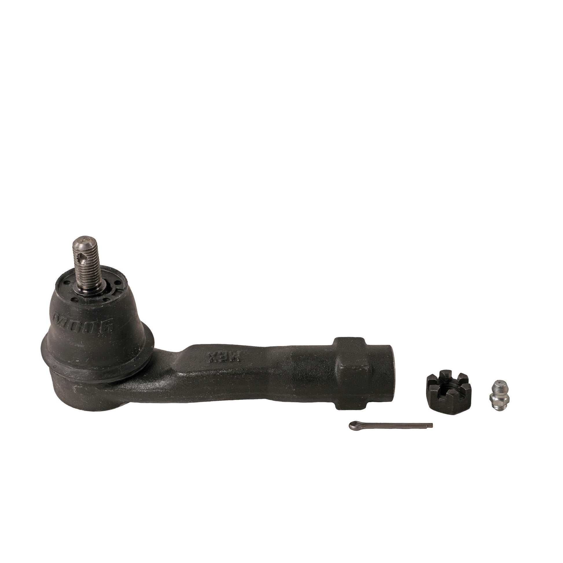 MOOG Chassis Products Steering Tie Rod End ES801614 main image
