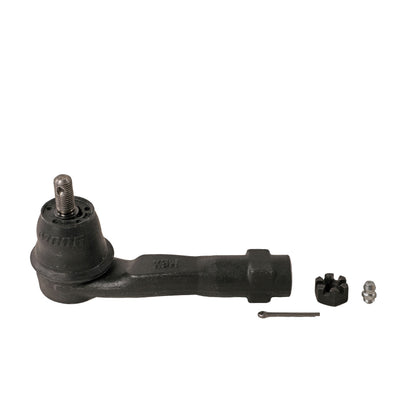 MOOG Chassis Products Steering Tie Rod End ES801614 main image
