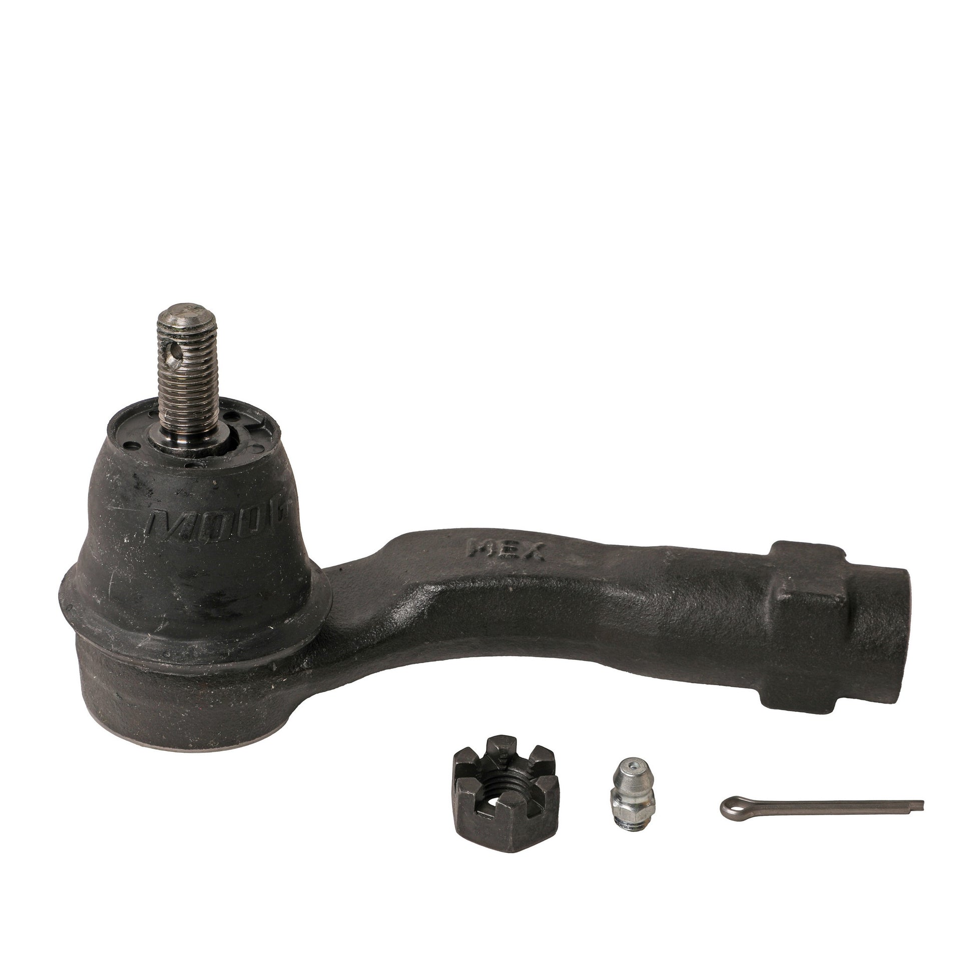 MOOG Chassis Products Steering Tie Rod End ES801615 main image