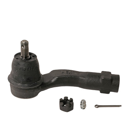 MOOG Chassis Products Steering Tie Rod End ES801615 main image