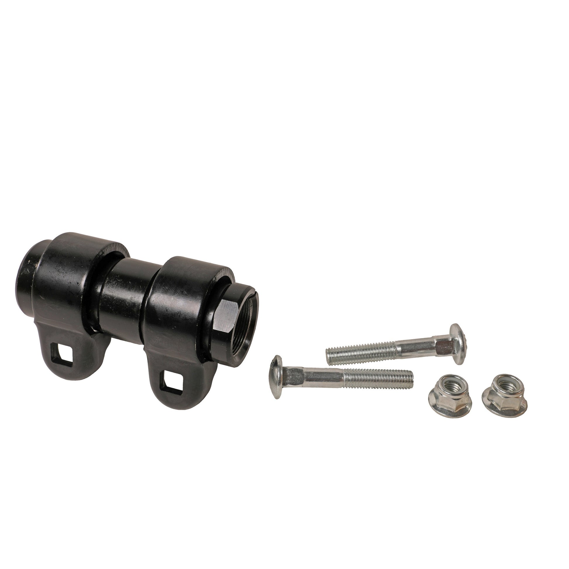 MOOG Chassis Products Steering Tie Rod End Adjusting Sleeve ES801626S main image