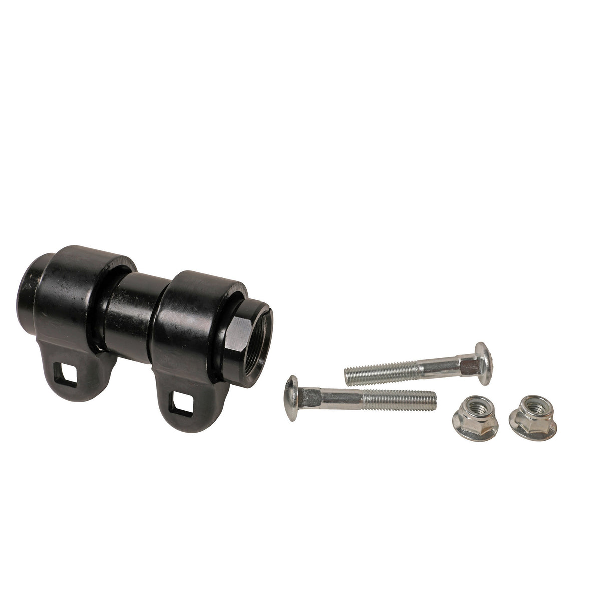 MOOG Chassis Products Steering Tie Rod End Adjusting Sleeve ES801626S