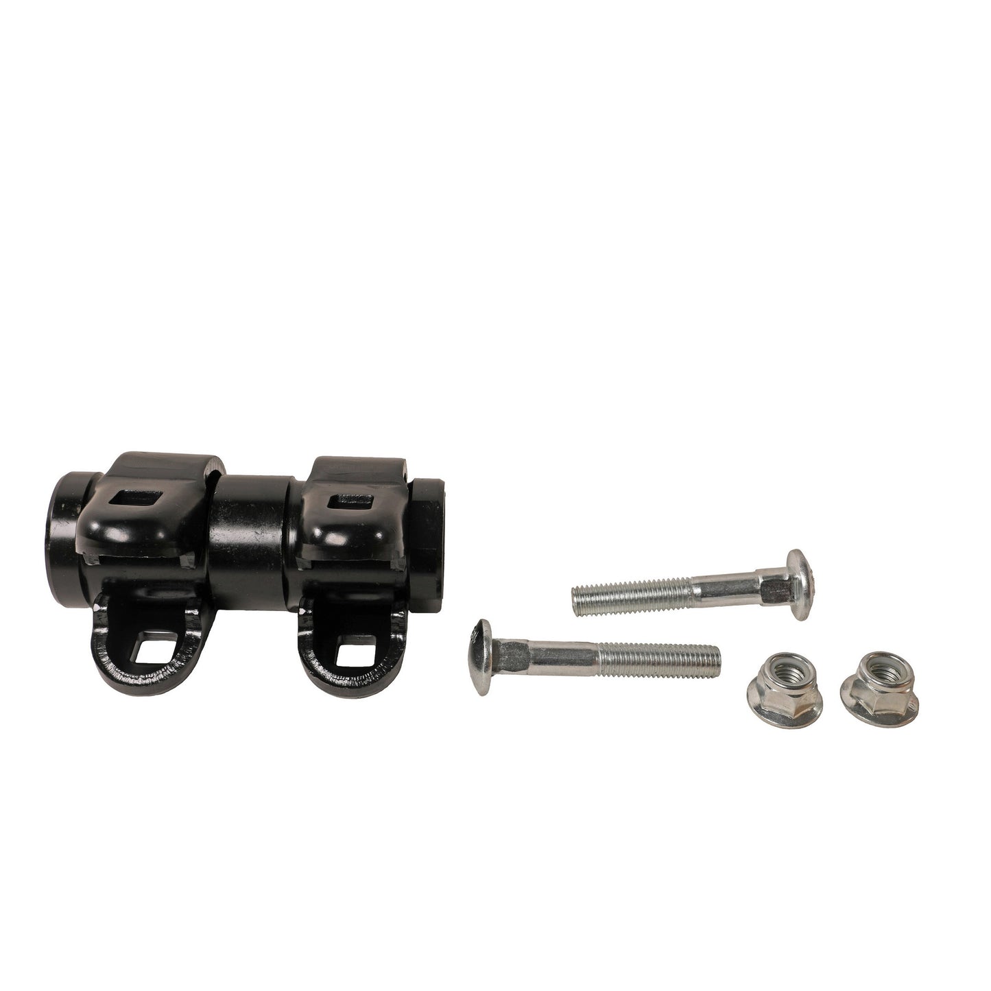 MOOG Chassis Products Steering Tie Rod End Adjusting Sleeve ES801626S image 2