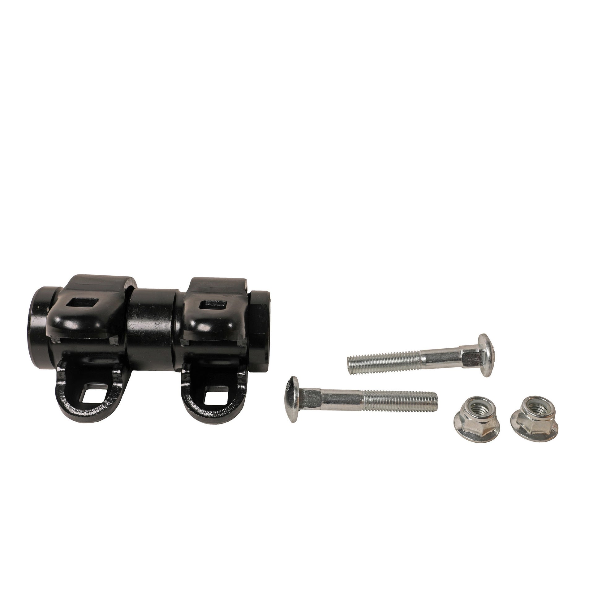 MOOG Chassis Products Steering Tie Rod End Adjusting Sleeve ES801626S image 2