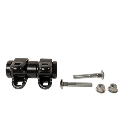 MOOG Chassis Products Steering Tie Rod End Adjusting Sleeve ES801626S image 2