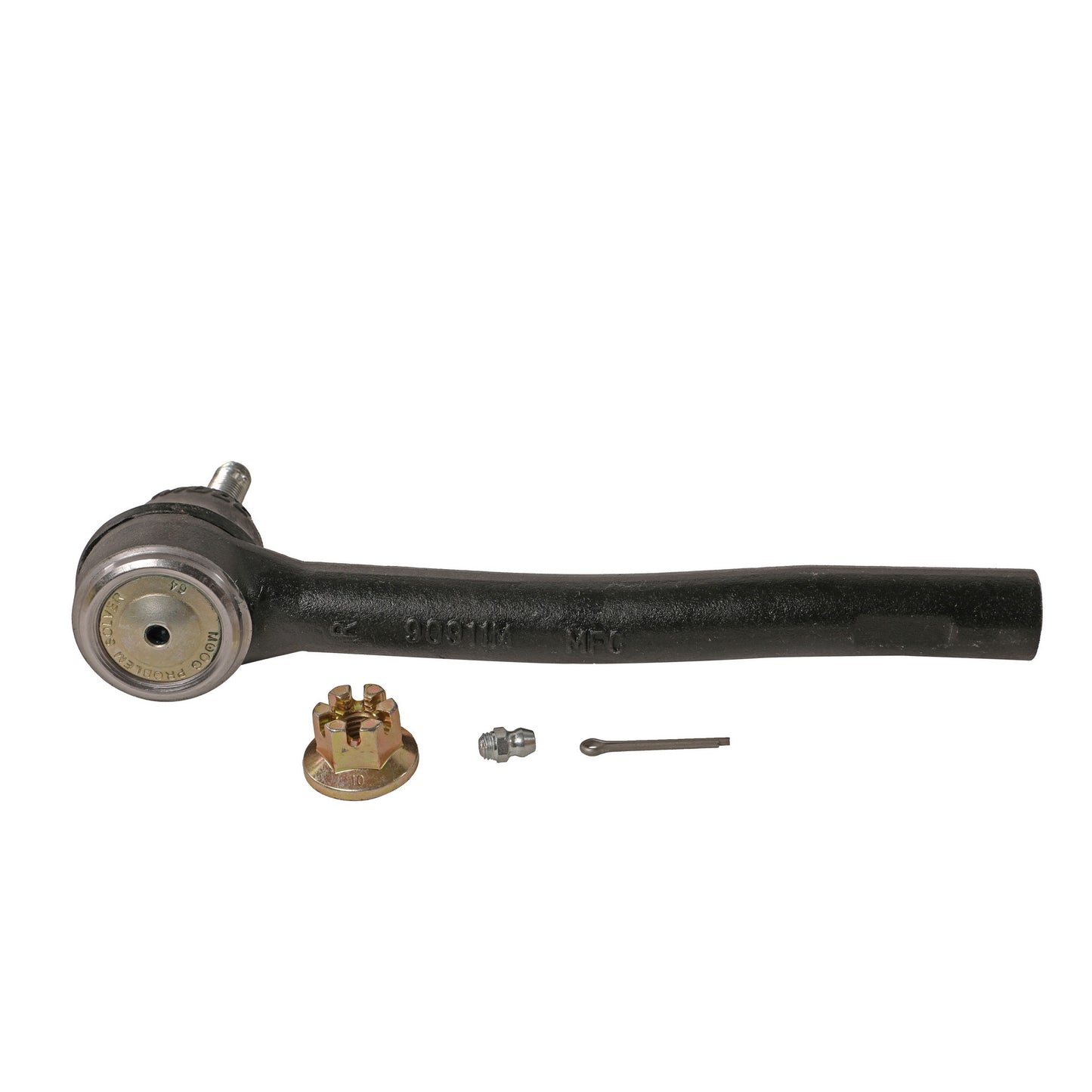 MOOG Chassis Products Steering Tie Rod End ES801635 image 2