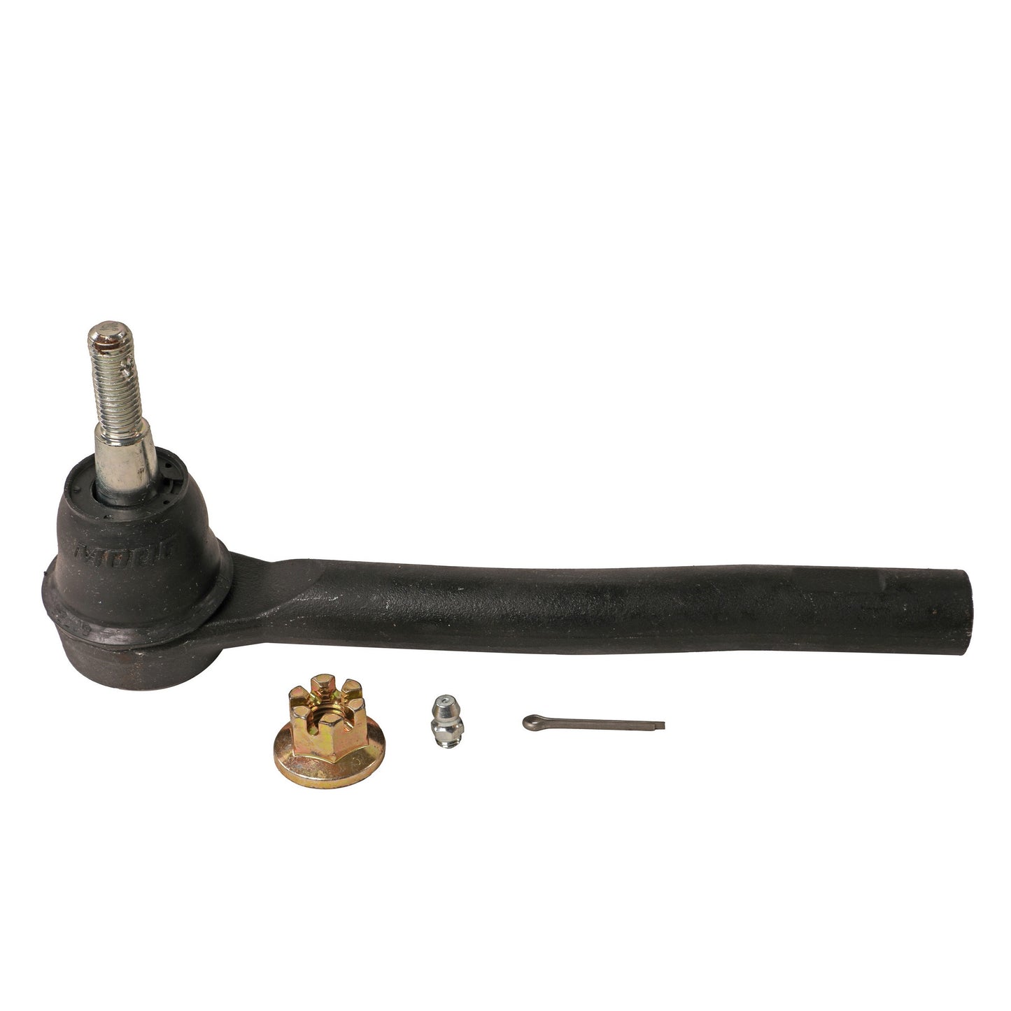 MOOG Chassis Products Steering Tie Rod End ES801636 main image