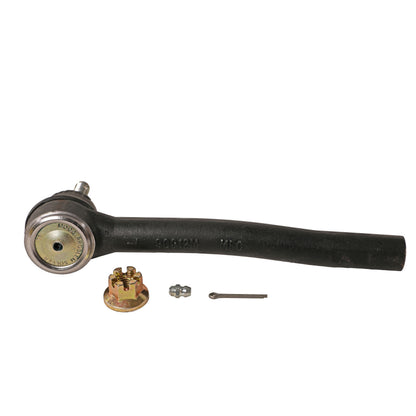 MOOG Chassis Products Steering Tie Rod End ES801636 image 2
