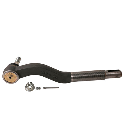 MOOG Chassis Products Steering Tie Rod End ES801643 image 2