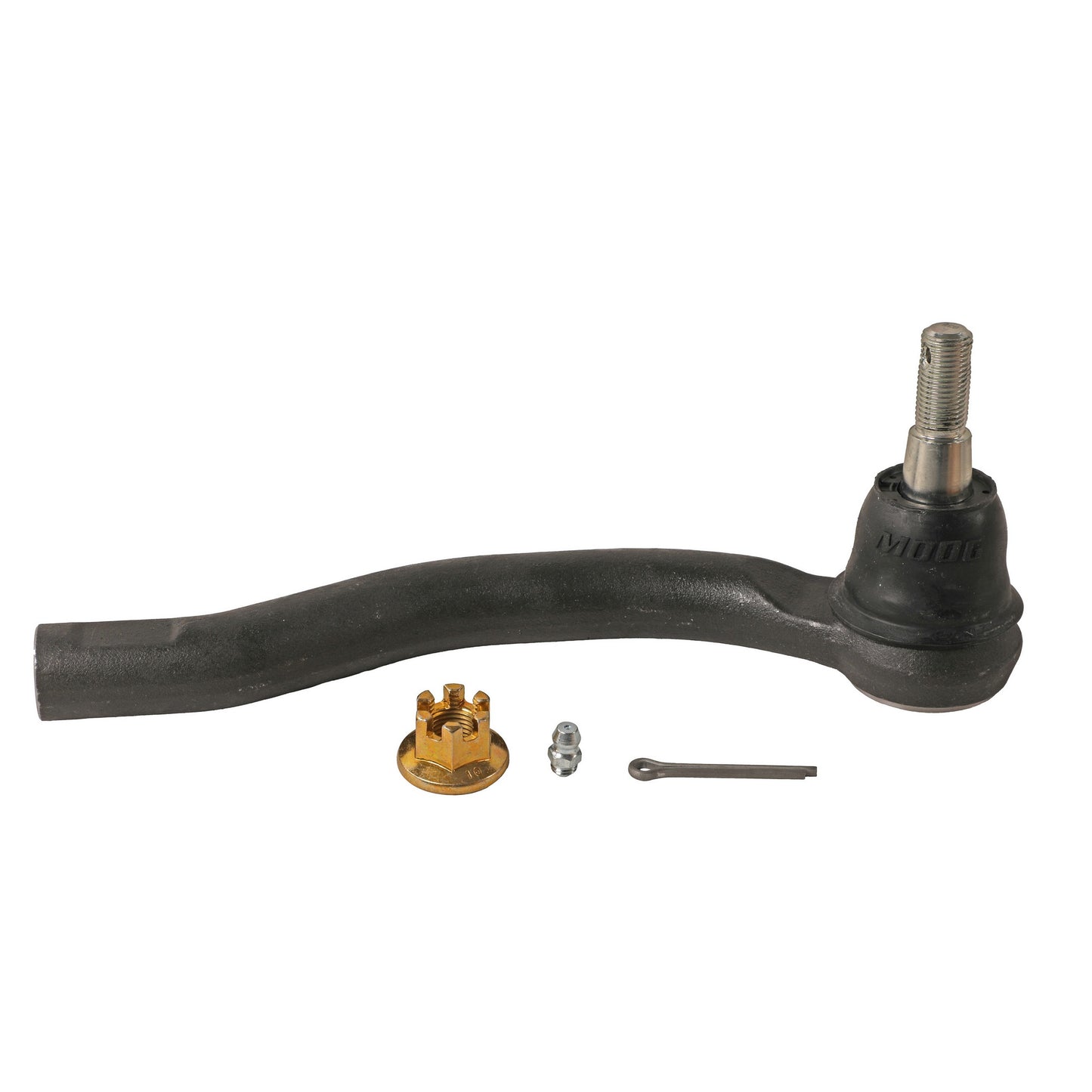MOOG Chassis Products Steering Tie Rod End ES801645 main image