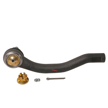 MOOG Chassis Products Steering Tie Rod End ES801646 image 2
