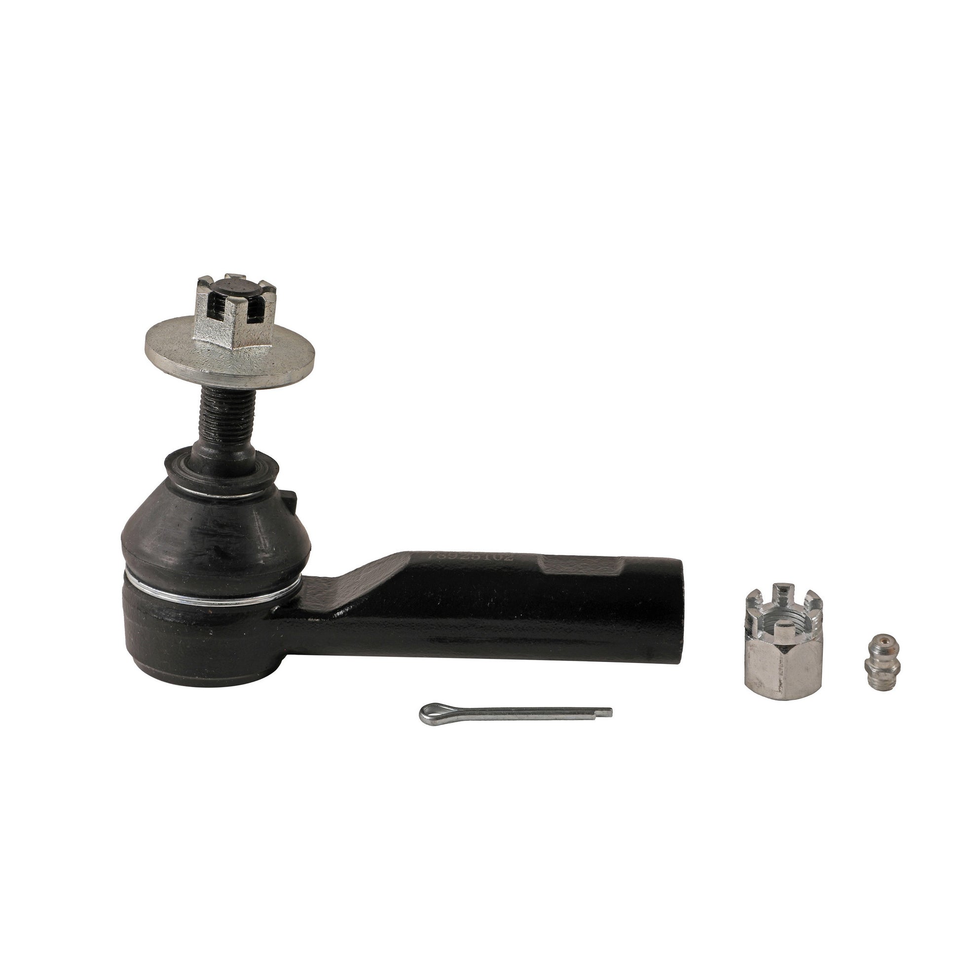 MOOG Chassis Products Steering Tie Rod End ES801663 main image