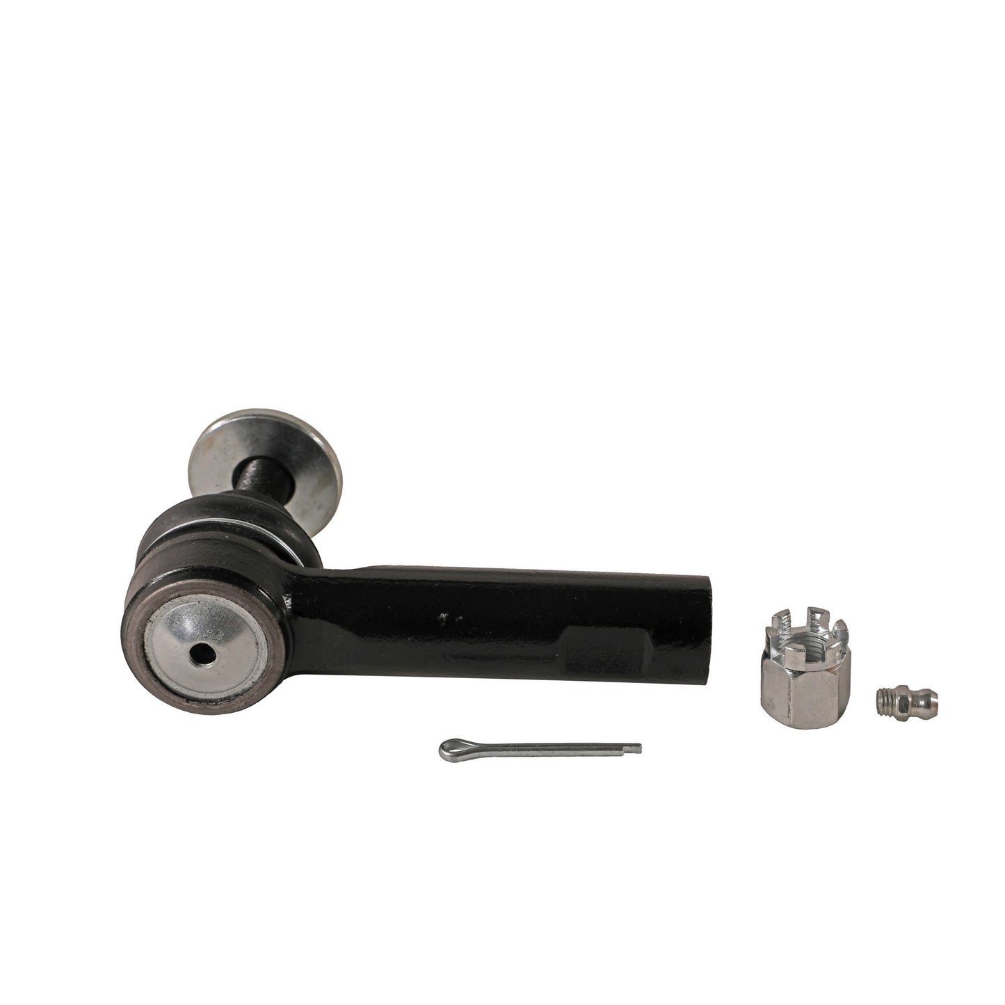 MOOG Chassis Products Steering Tie Rod End ES801663 image 2