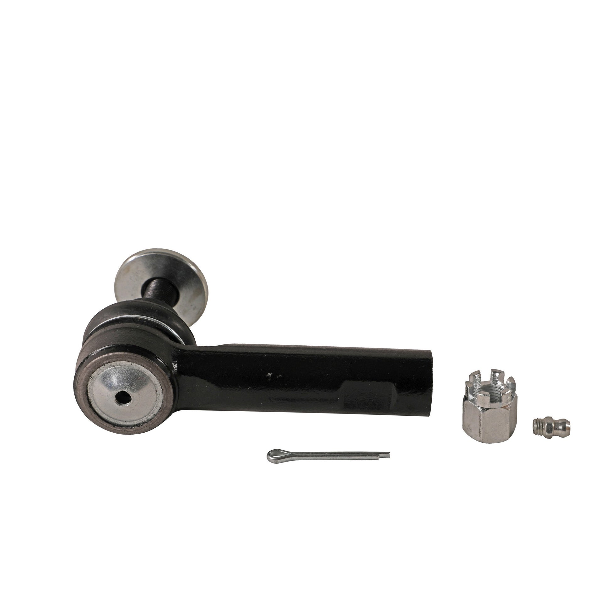 MOOG Chassis Products Steering Tie Rod End ES801663 image 2