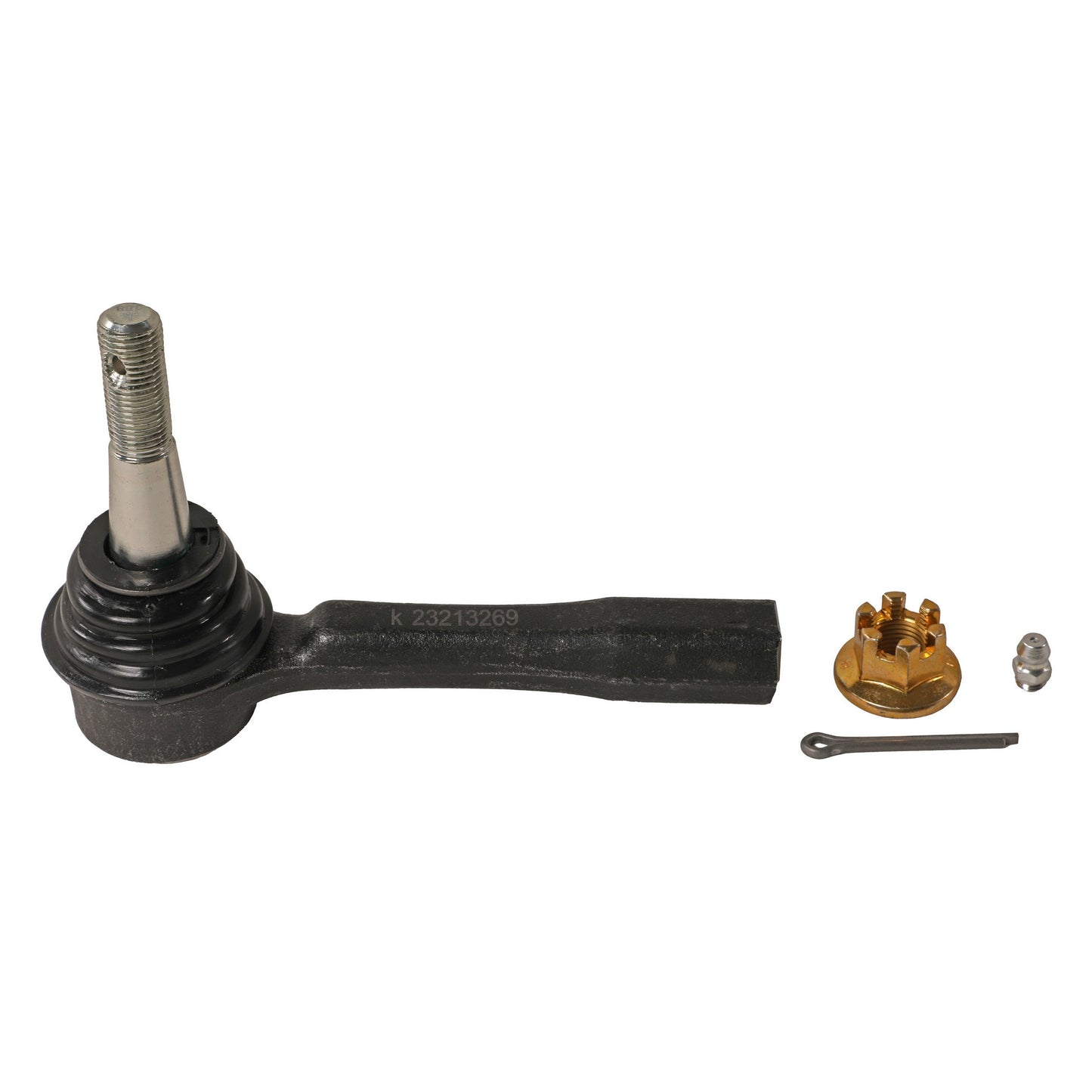 MOOG Chassis Products Steering Tie Rod End ES801675 main image