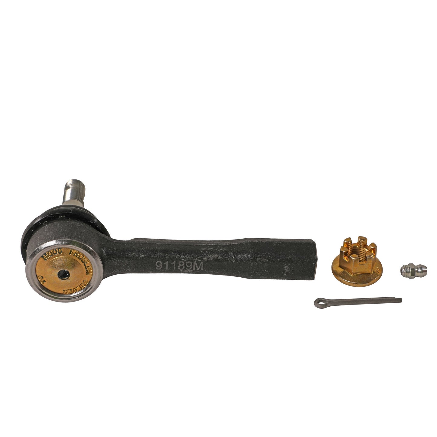 MOOG Chassis Products Steering Tie Rod End ES801675 image 2