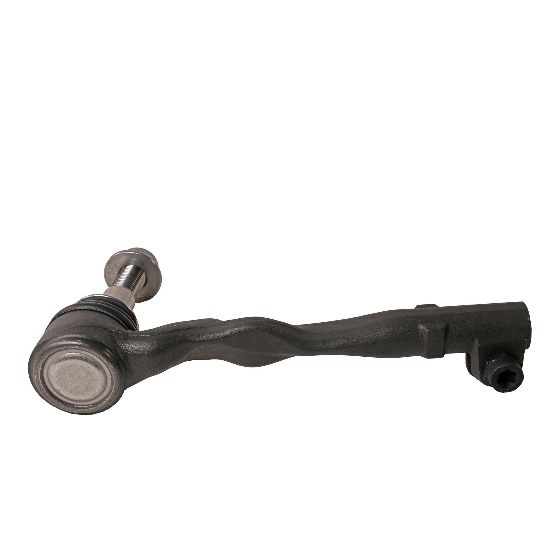 MOOG Chassis Products Steering Tie Rod End ES801682 image 2