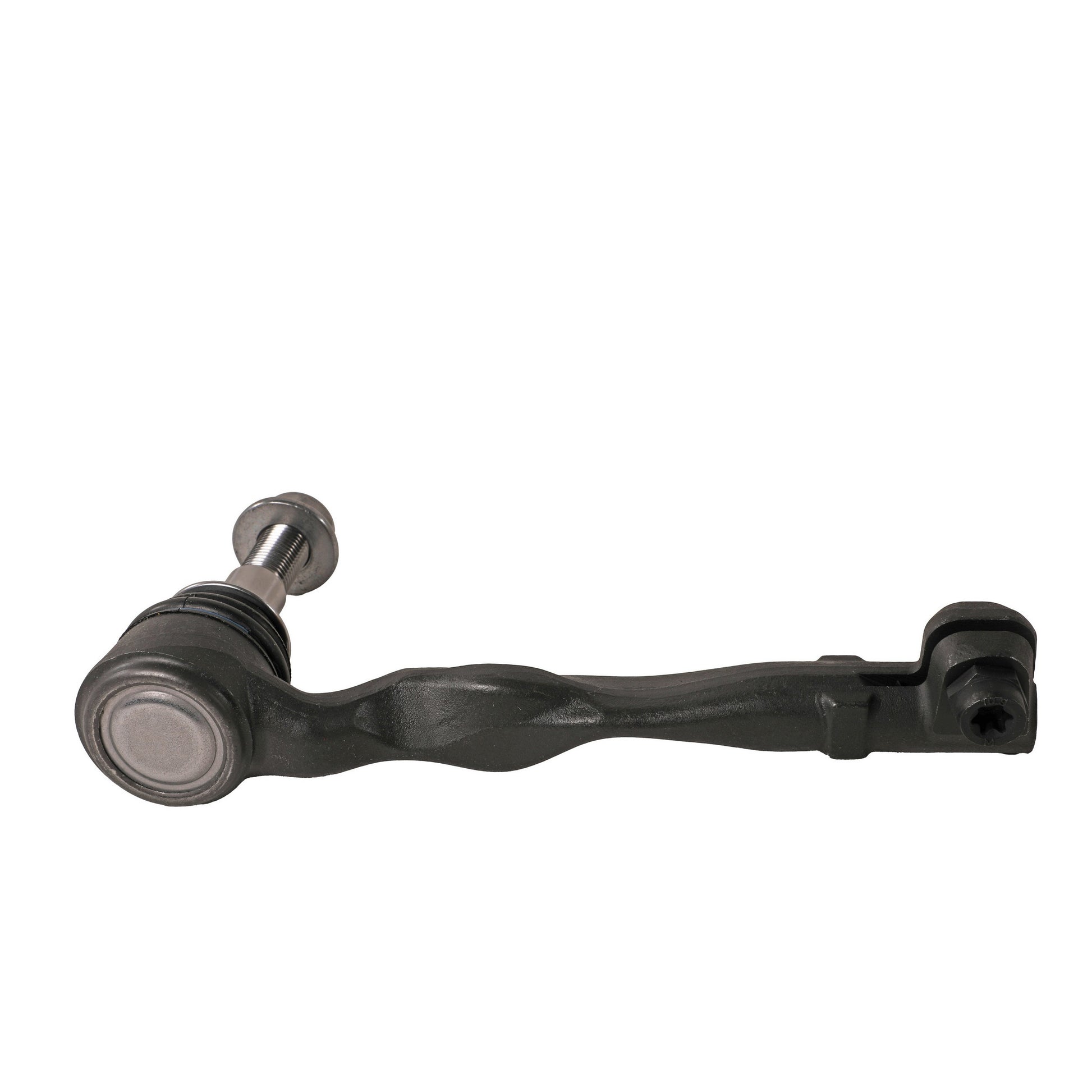 MOOG Chassis Products Steering Tie Rod End ES801683 image 2