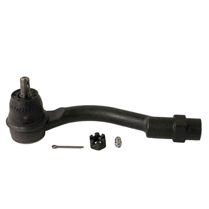 MOOG Chassis Products Steering Tie Rod End ES801688 main image