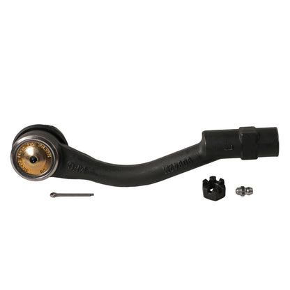 MOOG Chassis Products Steering Tie Rod End ES801688 image 2
