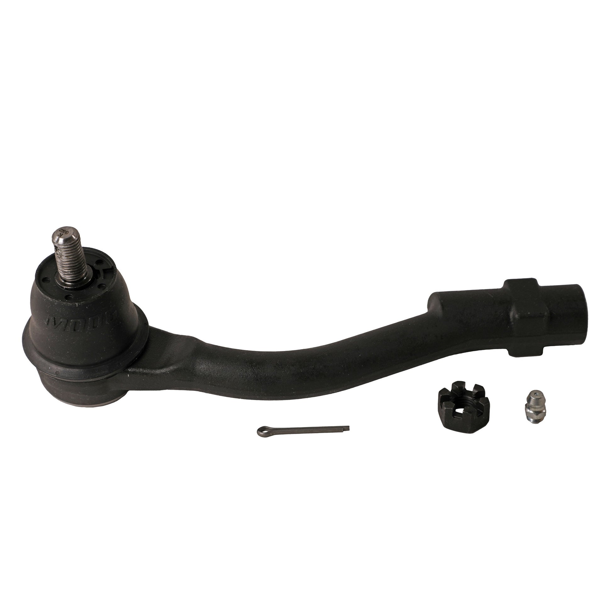 MOOG Chassis Products Steering Tie Rod End ES801689 main image