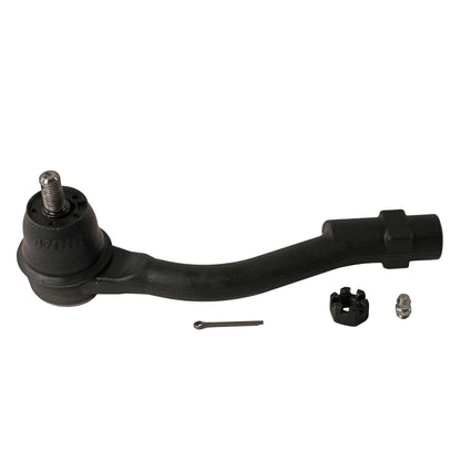 MOOG Chassis Products Steering Tie Rod End ES801689 main image