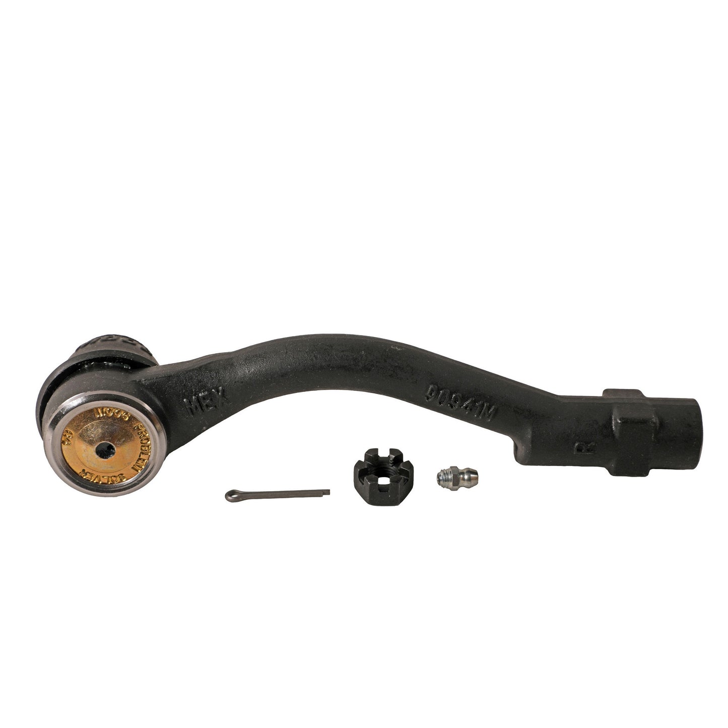MOOG Chassis Products Steering Tie Rod End ES801689 image 2