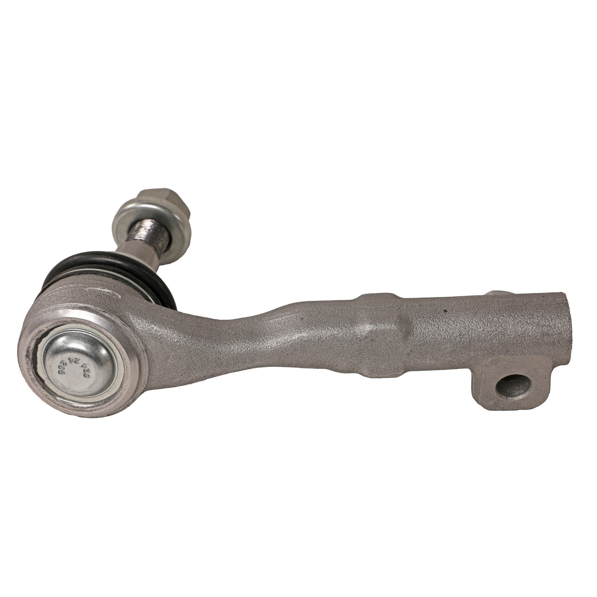 MOOG Chassis Products Steering Tie Rod End ES801694 image 2