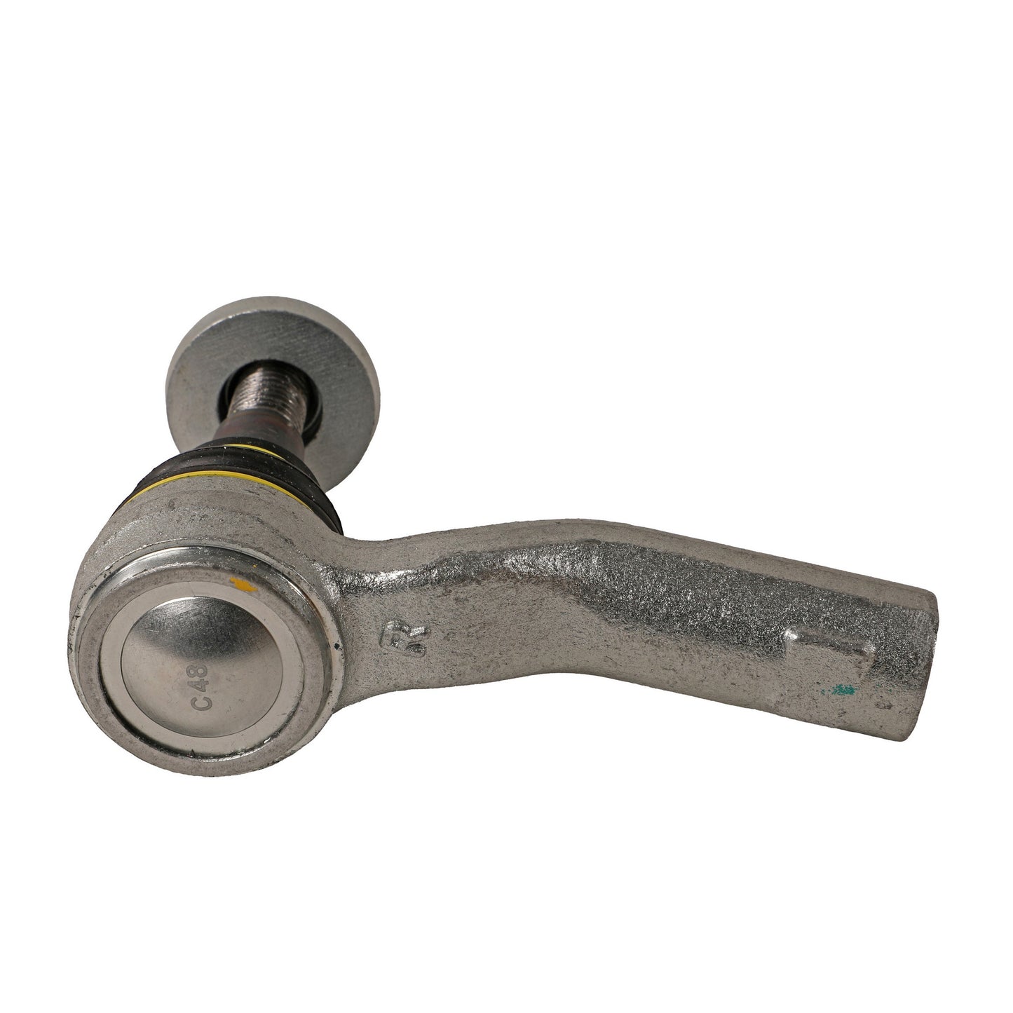 MOOG Chassis Products Steering Tie Rod End ES801706 image 2