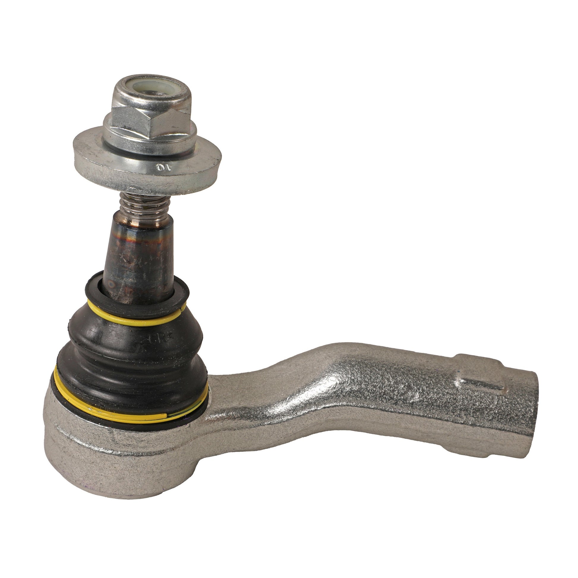 MOOG Chassis Products Steering Tie Rod End ES801707 main image