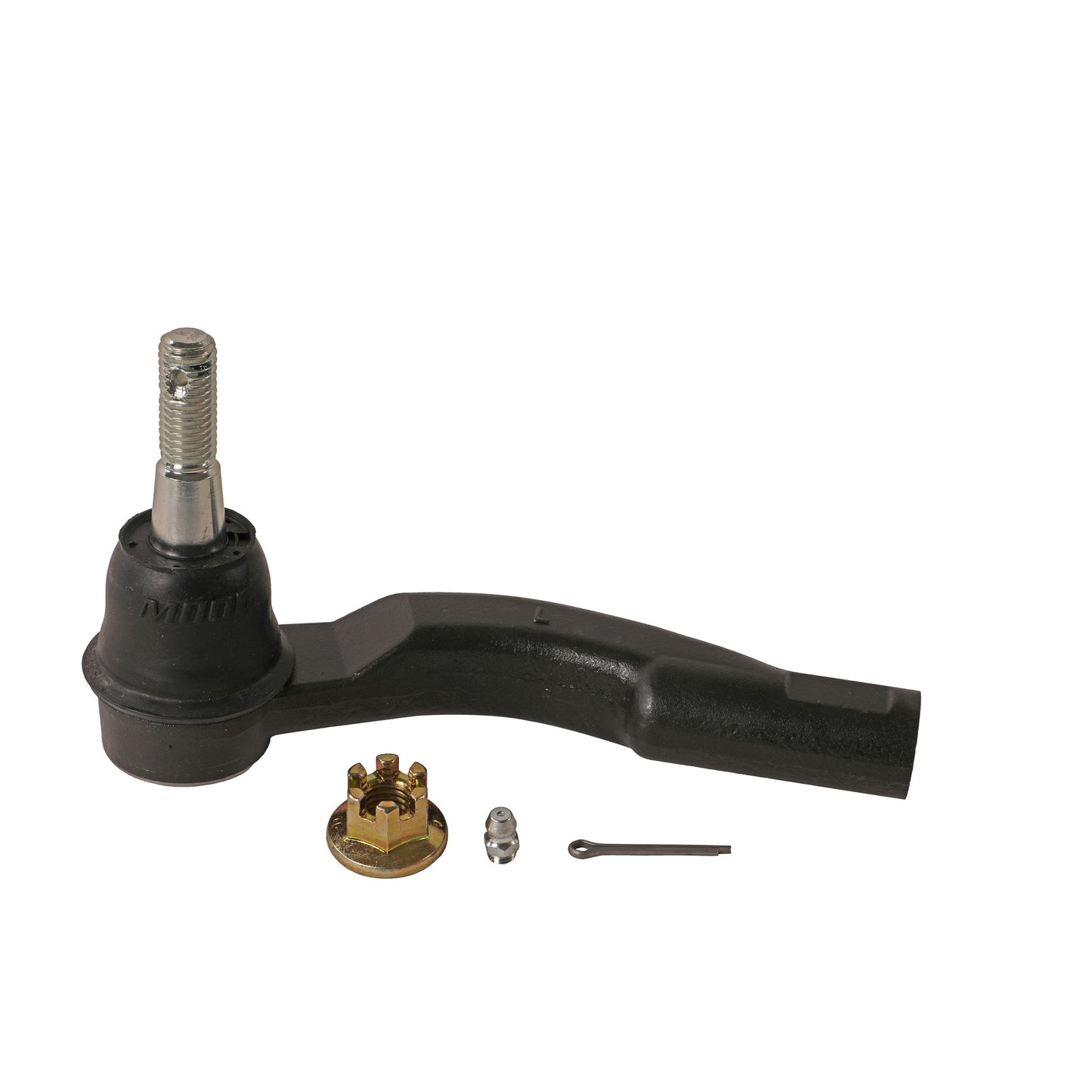 MOOG Chassis Products Steering Tie Rod End ES801716 main image