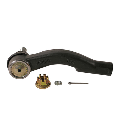 MOOG Chassis Products Steering Tie Rod End ES801717 image 2