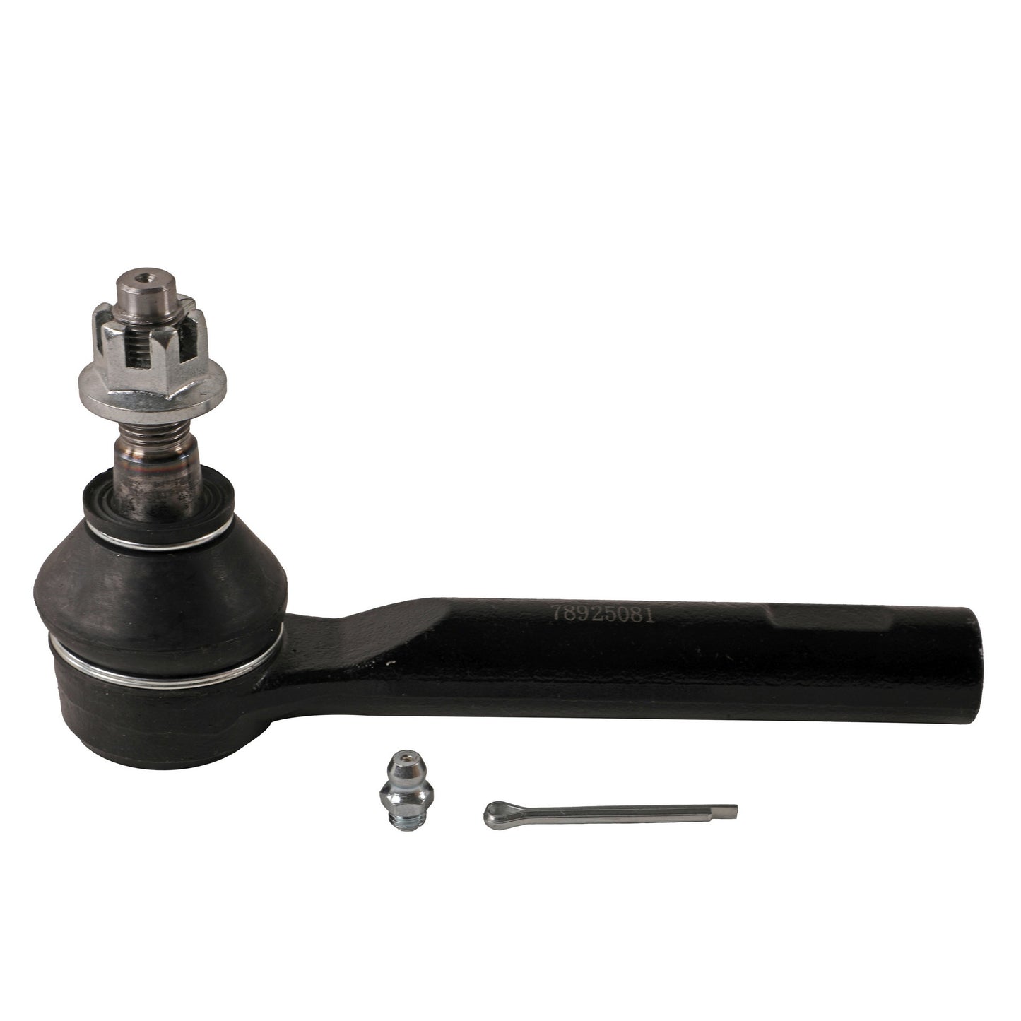 MOOG Chassis Products Steering Tie Rod End ES801723 main image