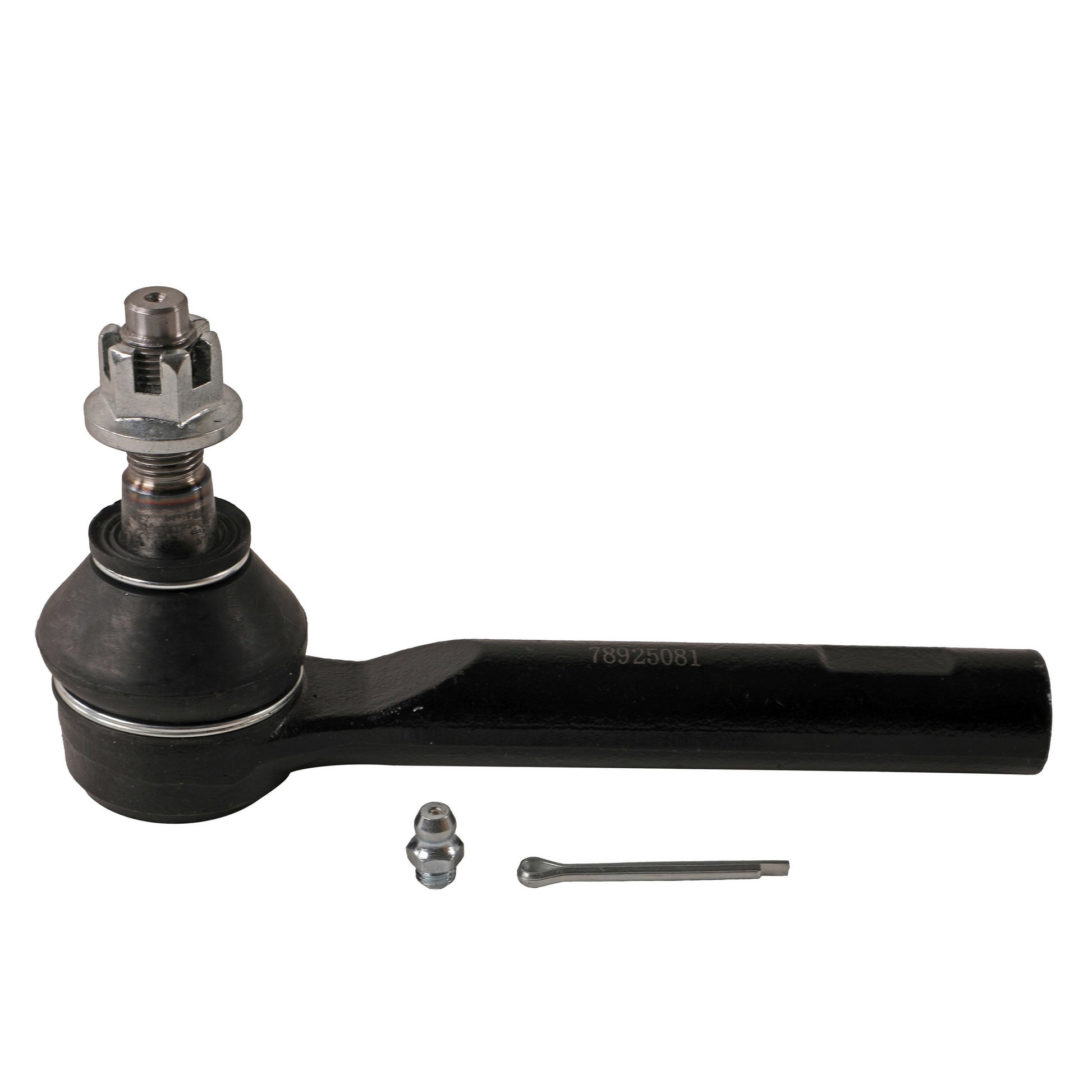 MOOG Chassis Products Steering Tie Rod End ES801723 main image