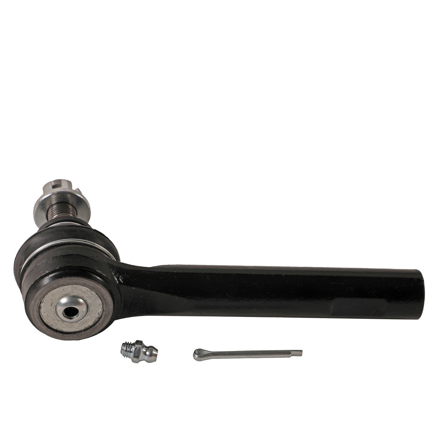 MOOG Chassis Products Steering Tie Rod End ES801723 image 2