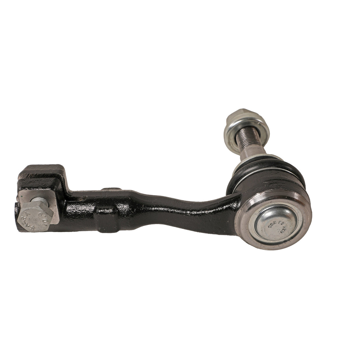 Moog 21-24 BMW M4 Front Left Side Outer Steering Tie Rod End ES801735