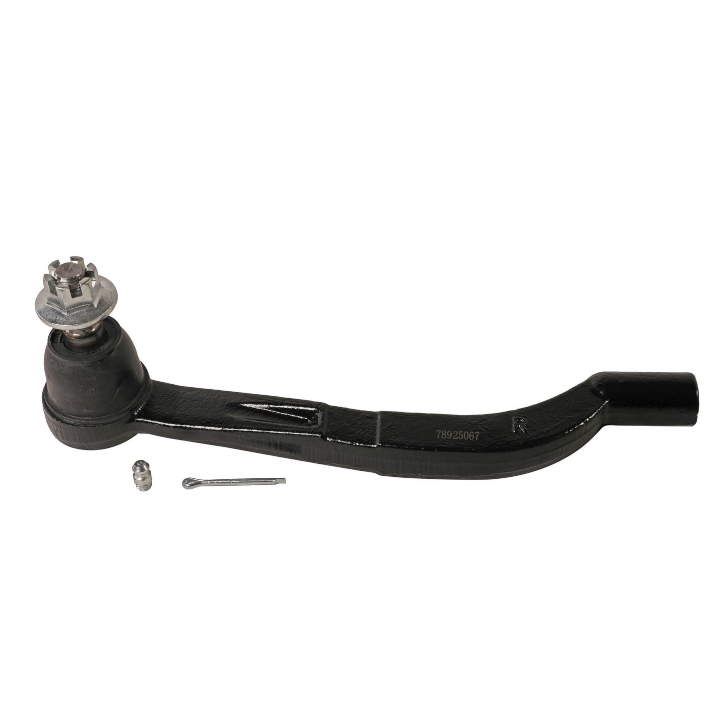 MOOG Chassis Products Steering Tie Rod End ES801738 main image