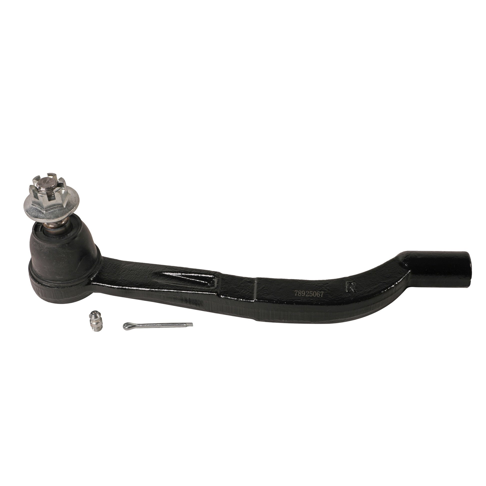 MOOG Chassis Products Steering Tie Rod End ES801738 main image