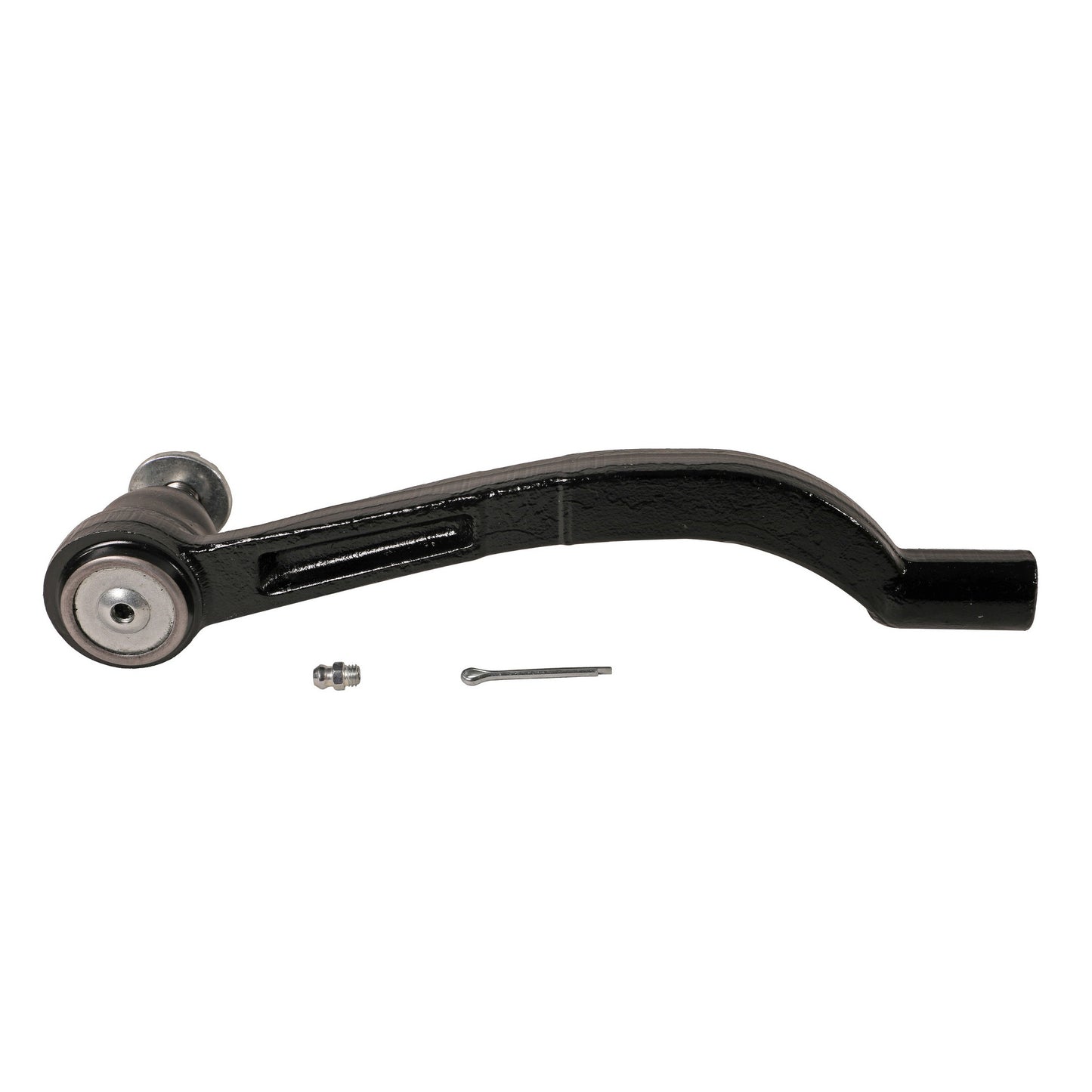 MOOG Chassis Products Steering Tie Rod End ES801738 image 2