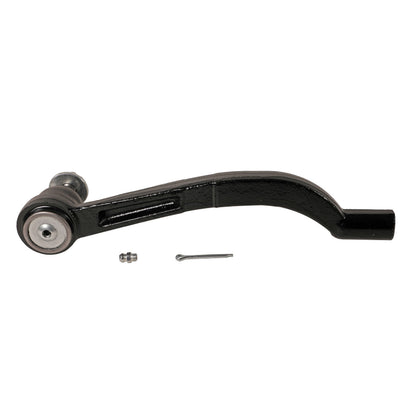 MOOG Chassis Products Steering Tie Rod End ES801738 image 2