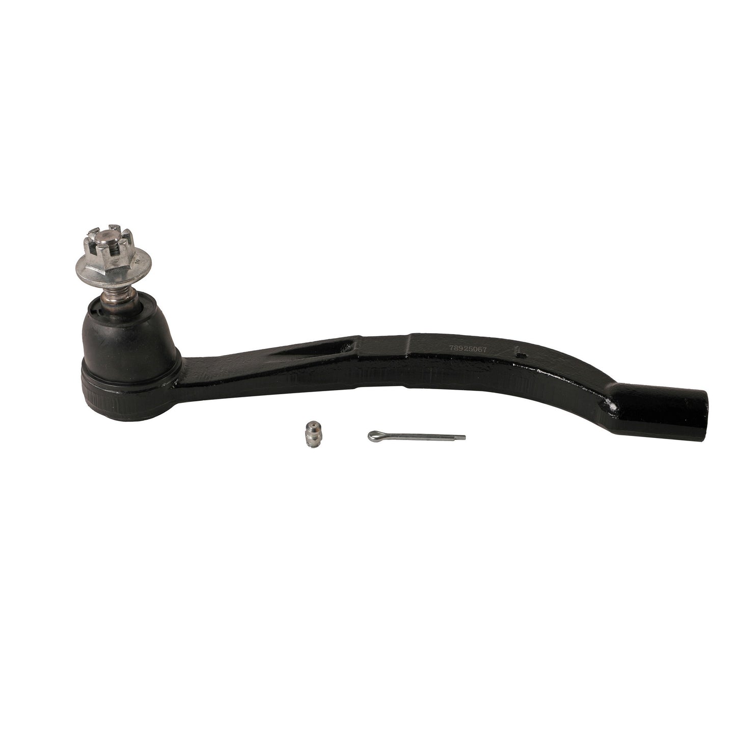 MOOG Chassis Products Steering Tie Rod End ES801739 main image