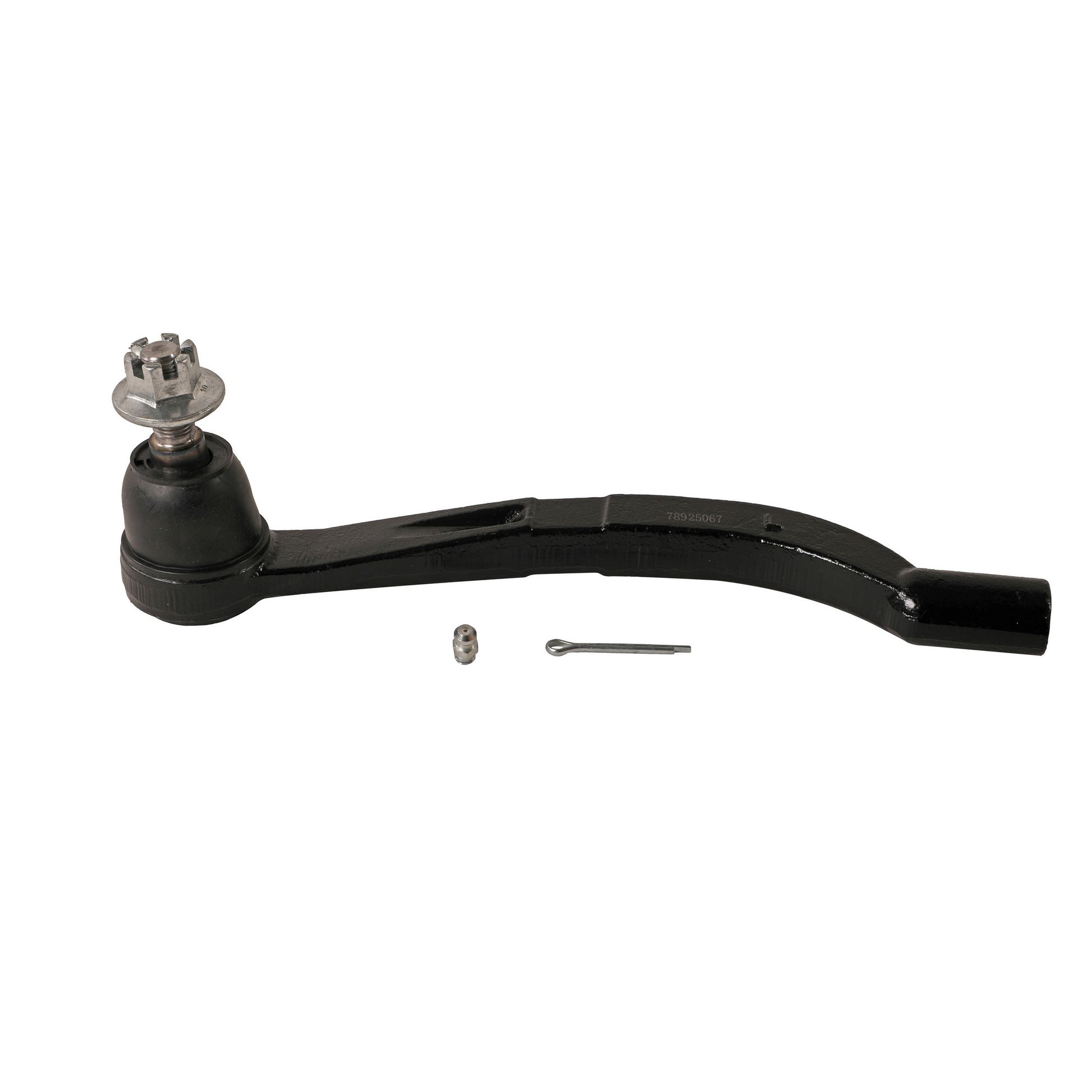 MOOG Chassis Products Steering Tie Rod End ES801739 main image