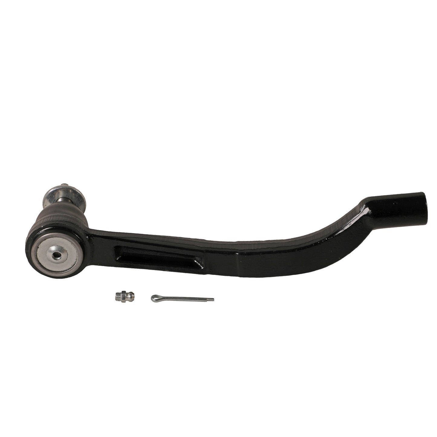 MOOG Chassis Products Steering Tie Rod End ES801739 image 2