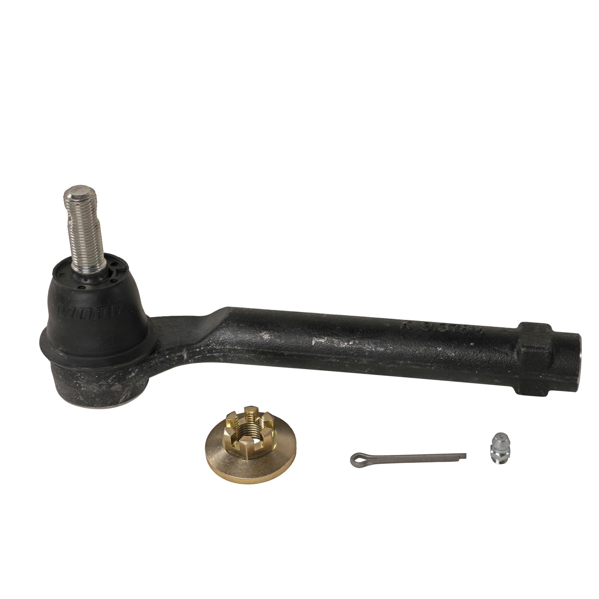 MOOG Chassis Products Steering Tie Rod End ES801742 main image