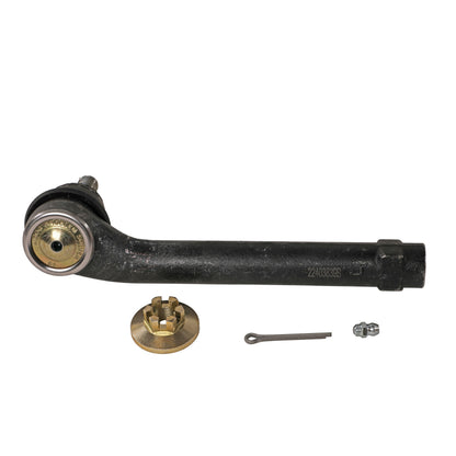 MOOG Chassis Products Steering Tie Rod End ES801742 image 2