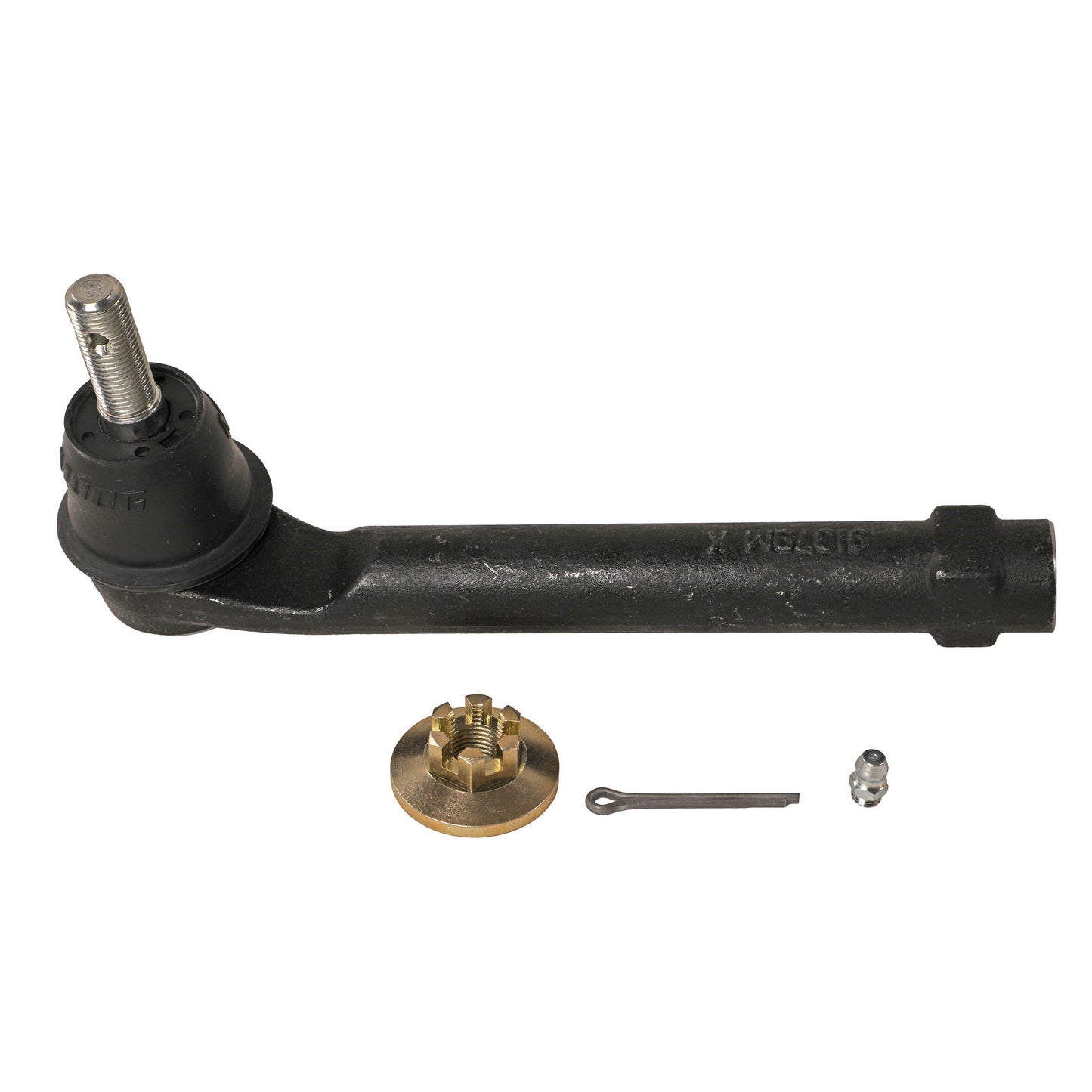 MOOG Chassis Products Steering Tie Rod End ES801743 main image